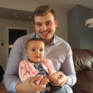 Meet your Posher, Pierre-luc